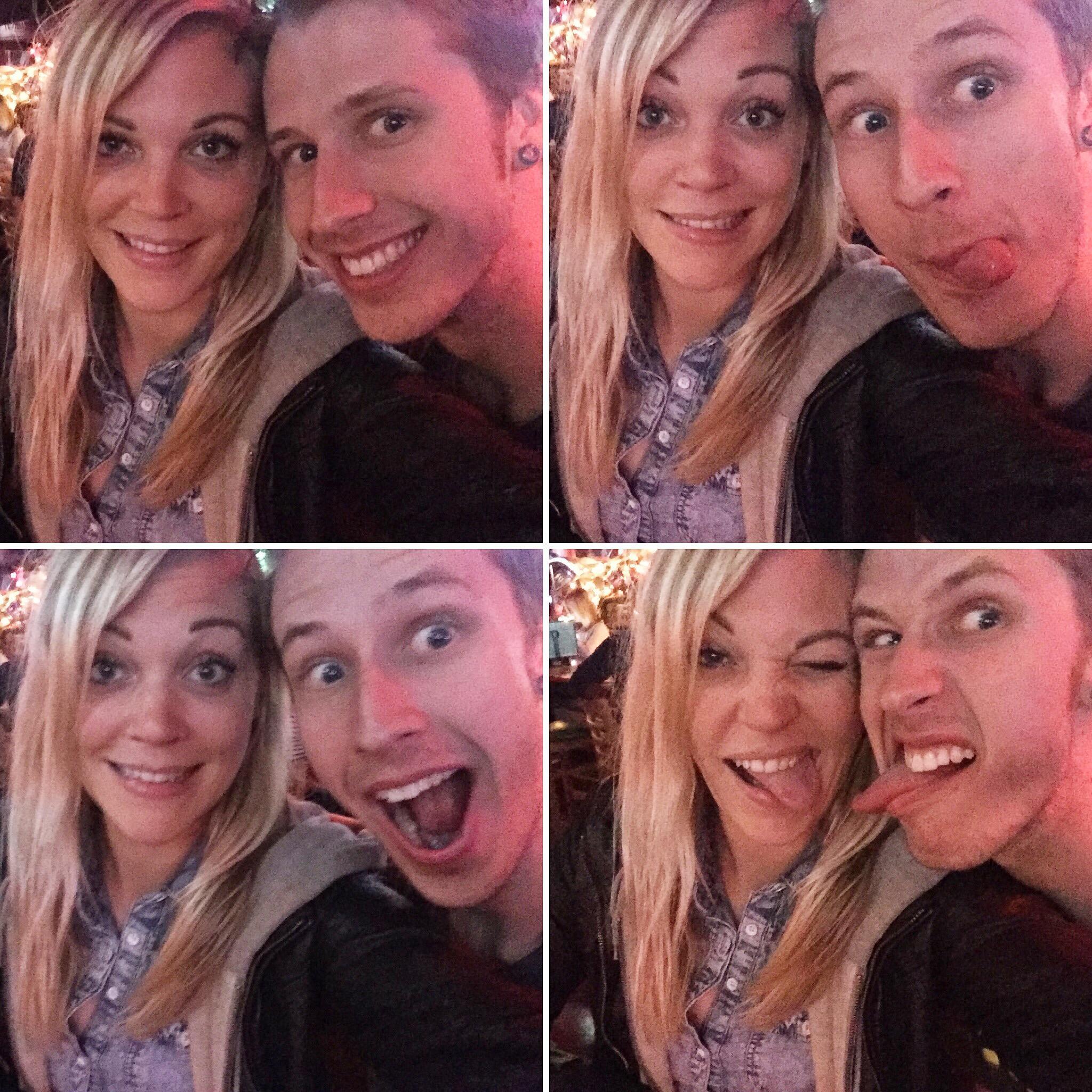 May 2016 - Barney's Beanery