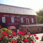 Yates Cider Mill