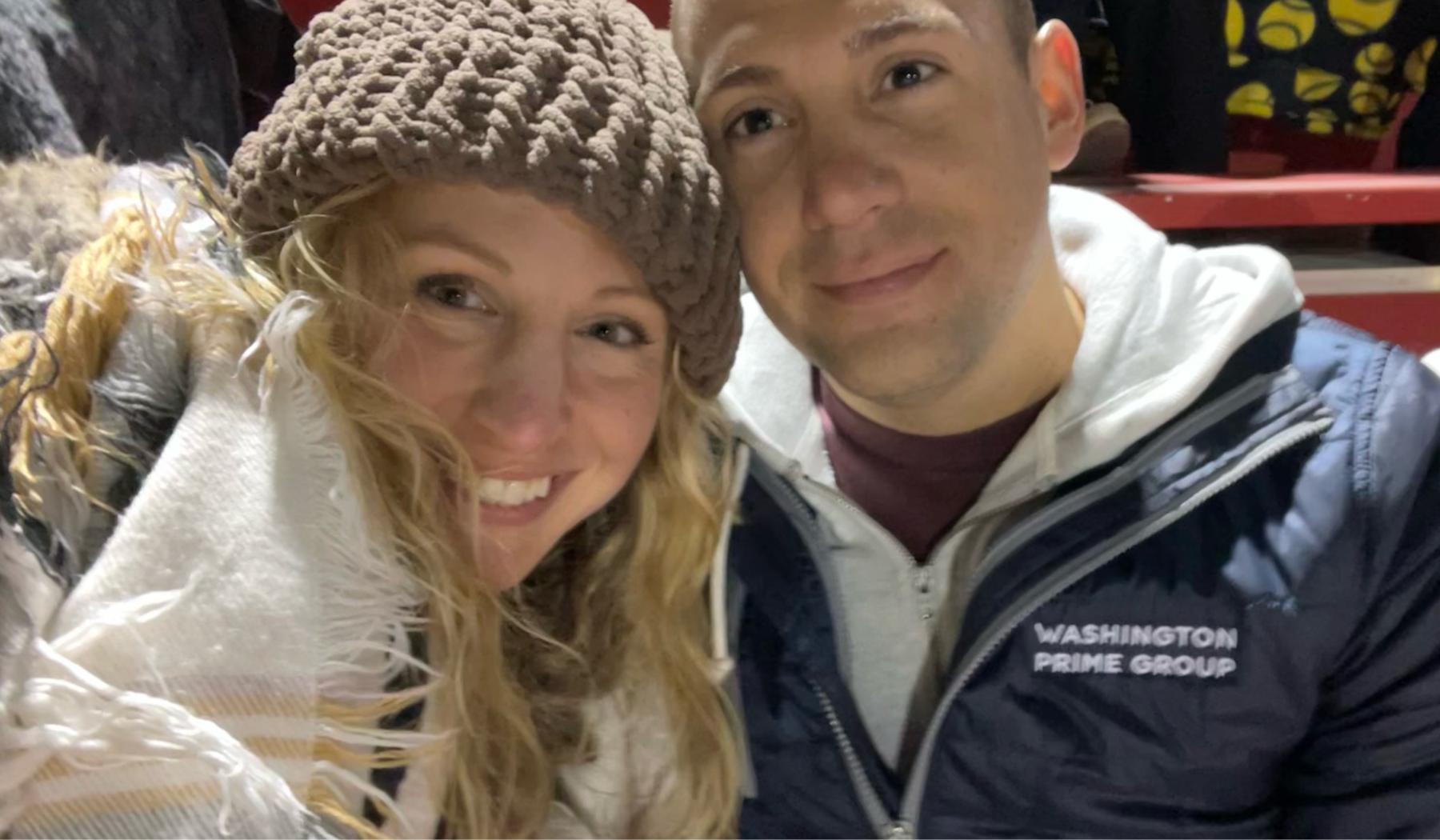 The Wedding Website of Michelle Eurich and Jordan Parrish
