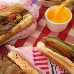 Portillo's Hot Dogs