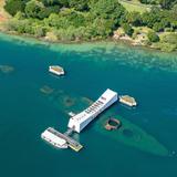 Pearl Harbor National Memorial
