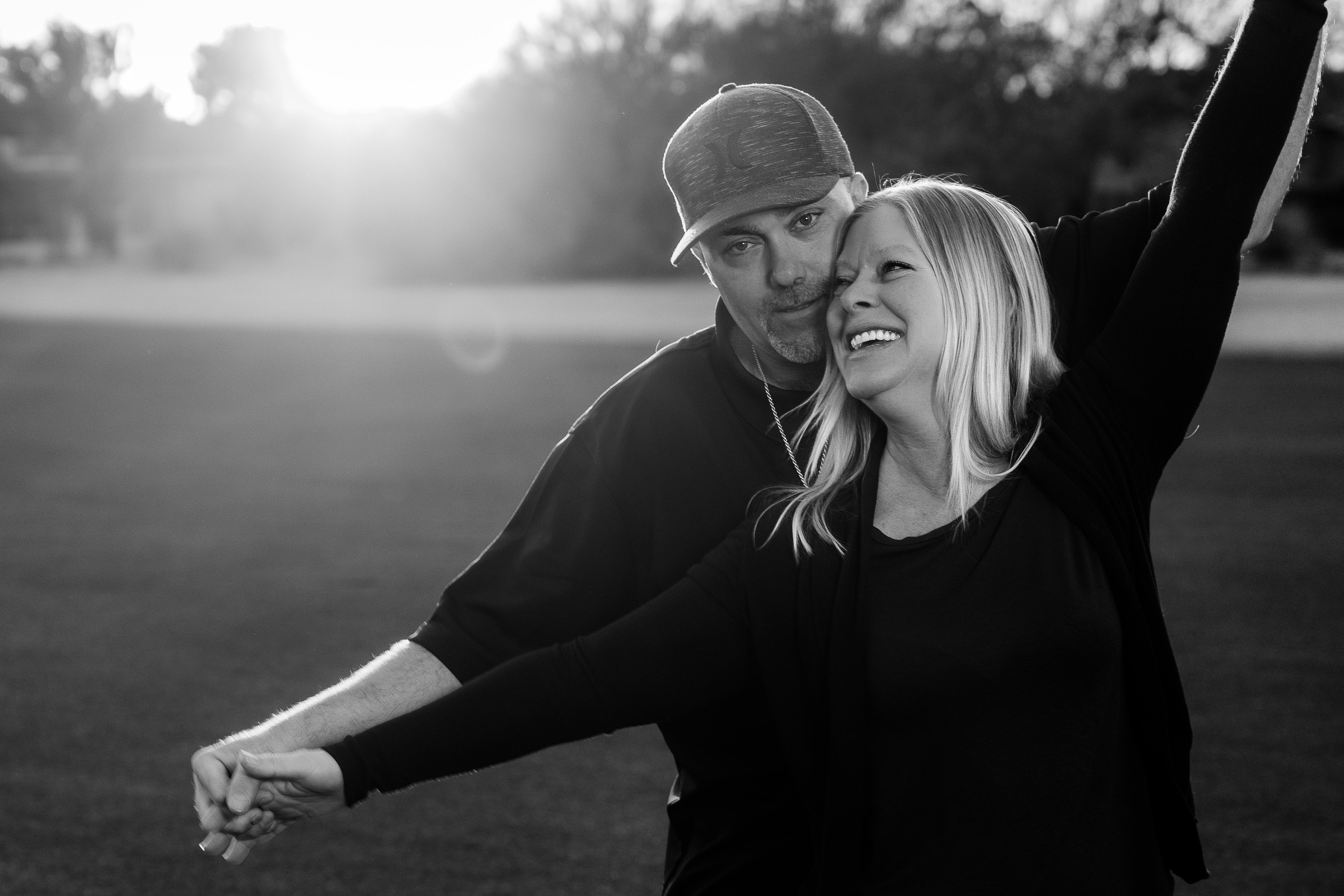 The Wedding Website of Sarah Saunders and Shawn Woods