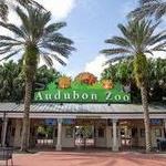 Audubon Zoo