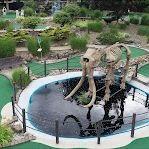 Adventures Erie- Erie, PA Mini Golf- Laser Tag -Axe Throwing