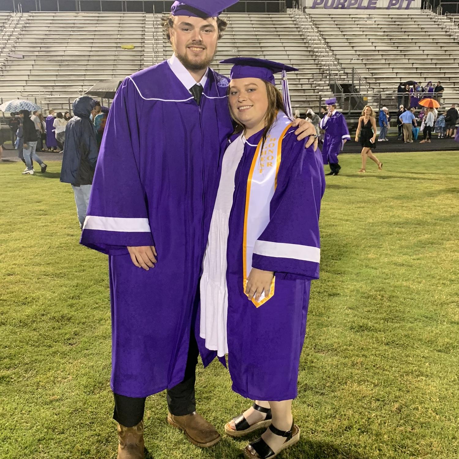 Graduation 2022