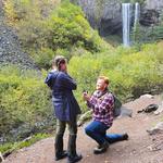 Tamanawas Falls Trailhead