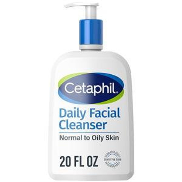 Facewash