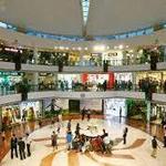 Elante Mall