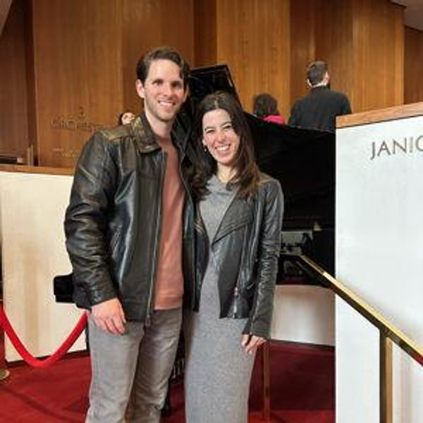 TUTS/Houston Symphony Date Night Tickets!