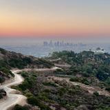 Griffith Observatory