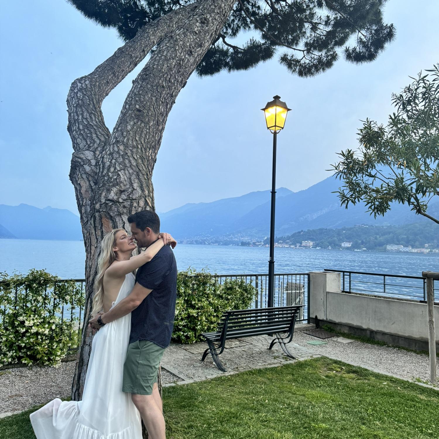 Bellagio, Lake Como, Italy
