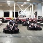 K1 Speed - Indoor Go Karts, Food, Games, and Things to Do In Daytona Beach