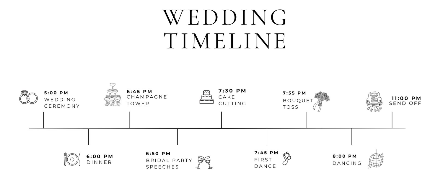 The Wedding Website of Caidan Drenk and Emily Poll