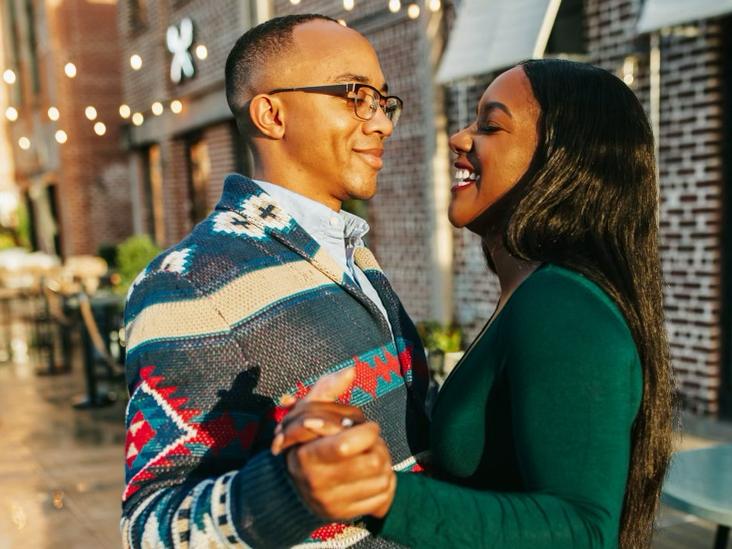 The Wedding Website of Guinelle Samuels and Harrison Chipchase