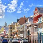 Front Street