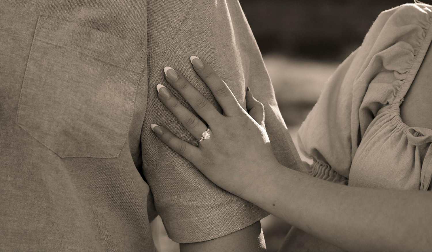 The Wedding Website of Ana Lynch and Scotty McDowell