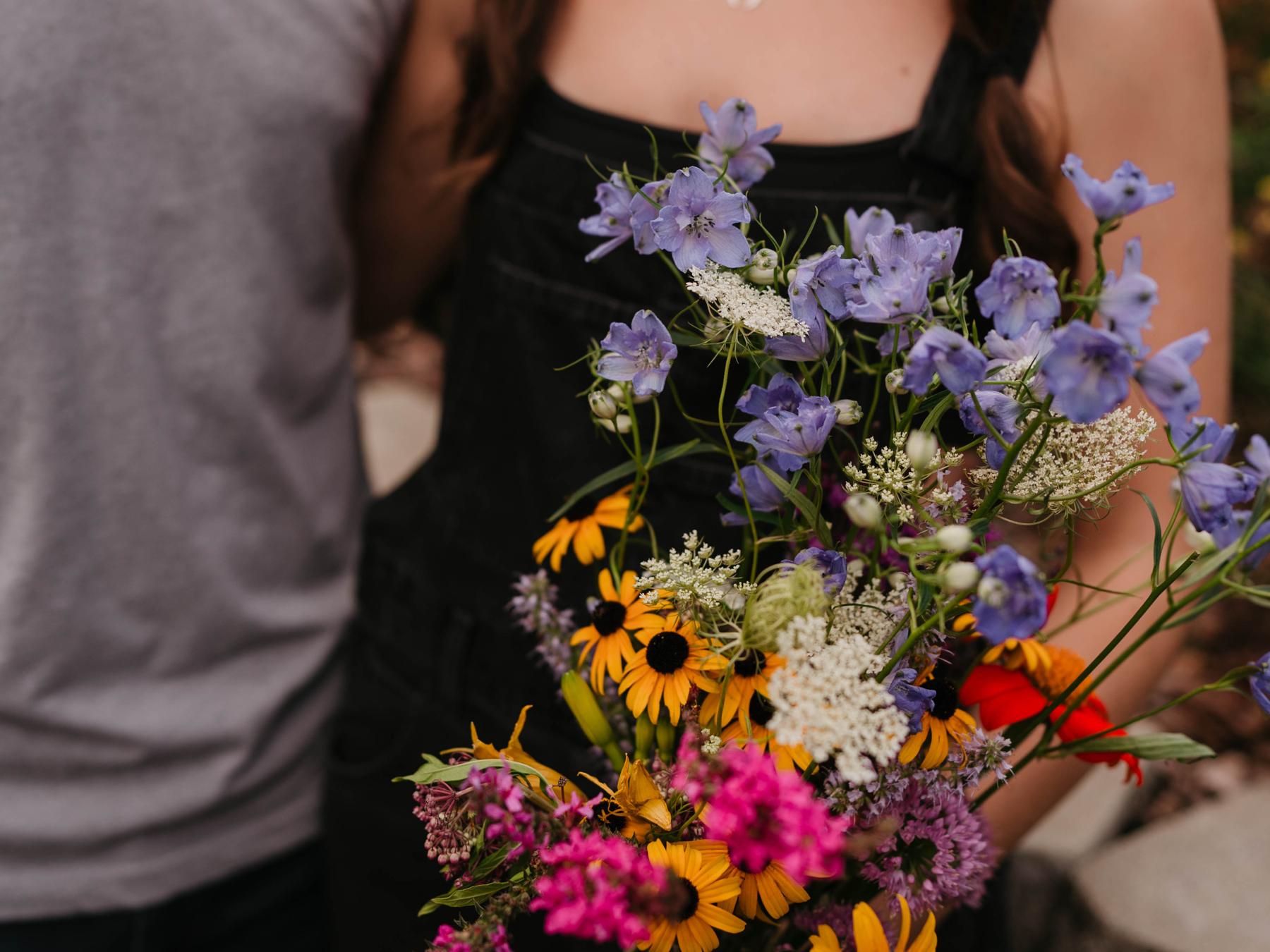 The Wedding Website of Kate Gille and Adam Benjamin