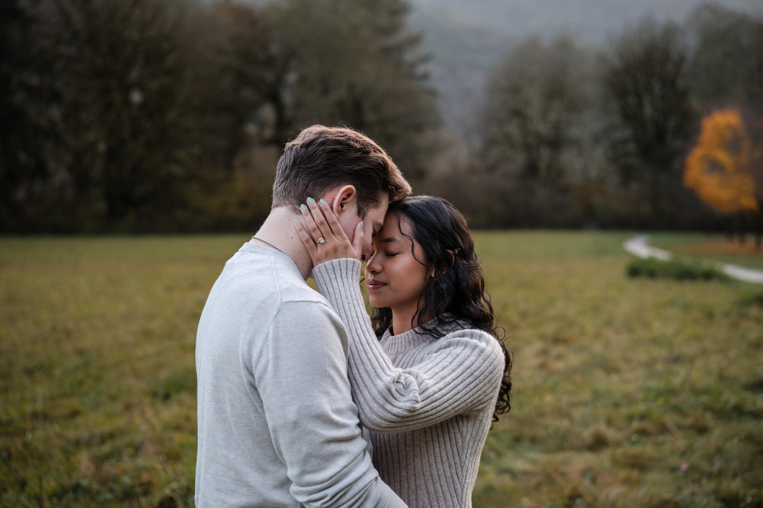 The Wedding Website of Nyla Camacho and Bryce O'Dell