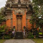 Ubud Palace