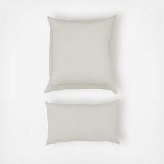 Simple Linen Pillow