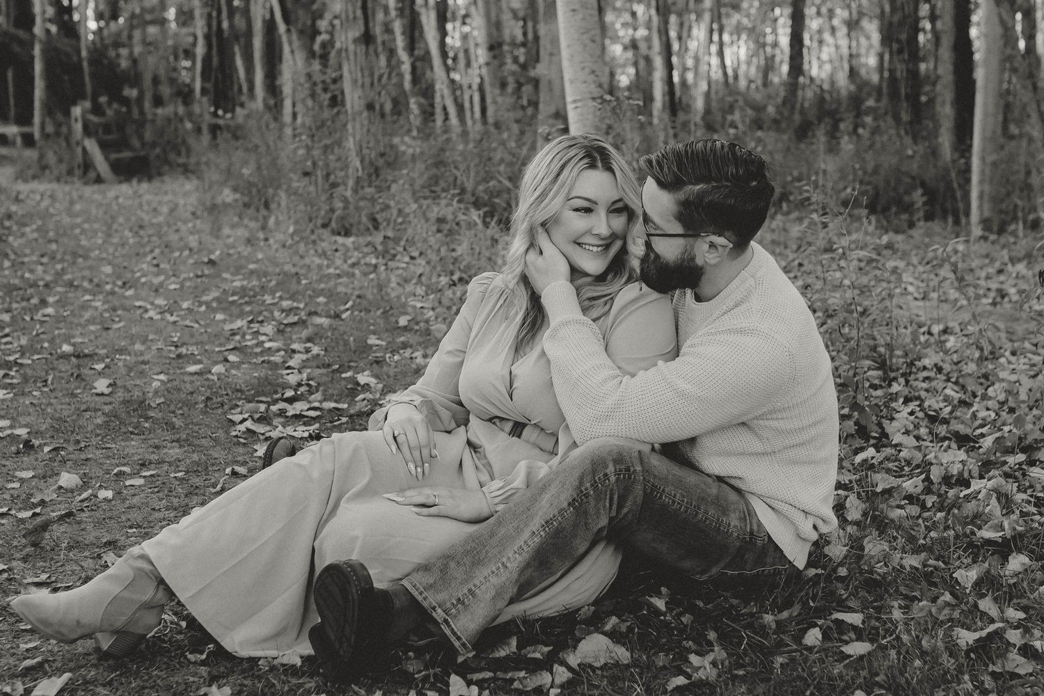 The Wedding Website of Tasha VanEss and Mason Stock