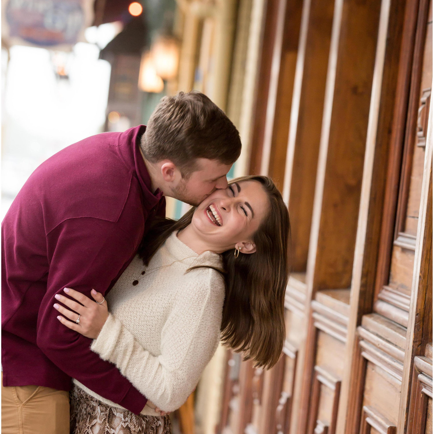 Engaged 12/21/2019