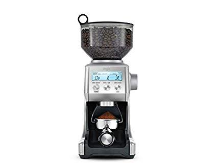 Sage Appliances SCG820 Kaffeemühle The Smart Grinder Pro, 165 W