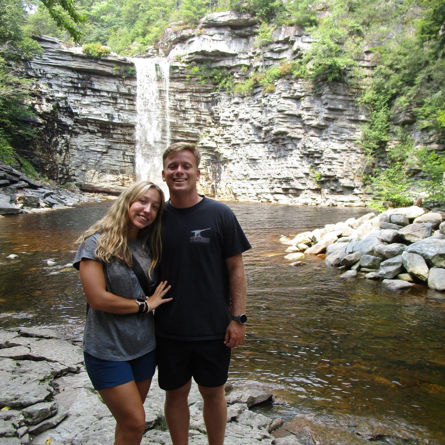 Exploring the Catskills in NY
