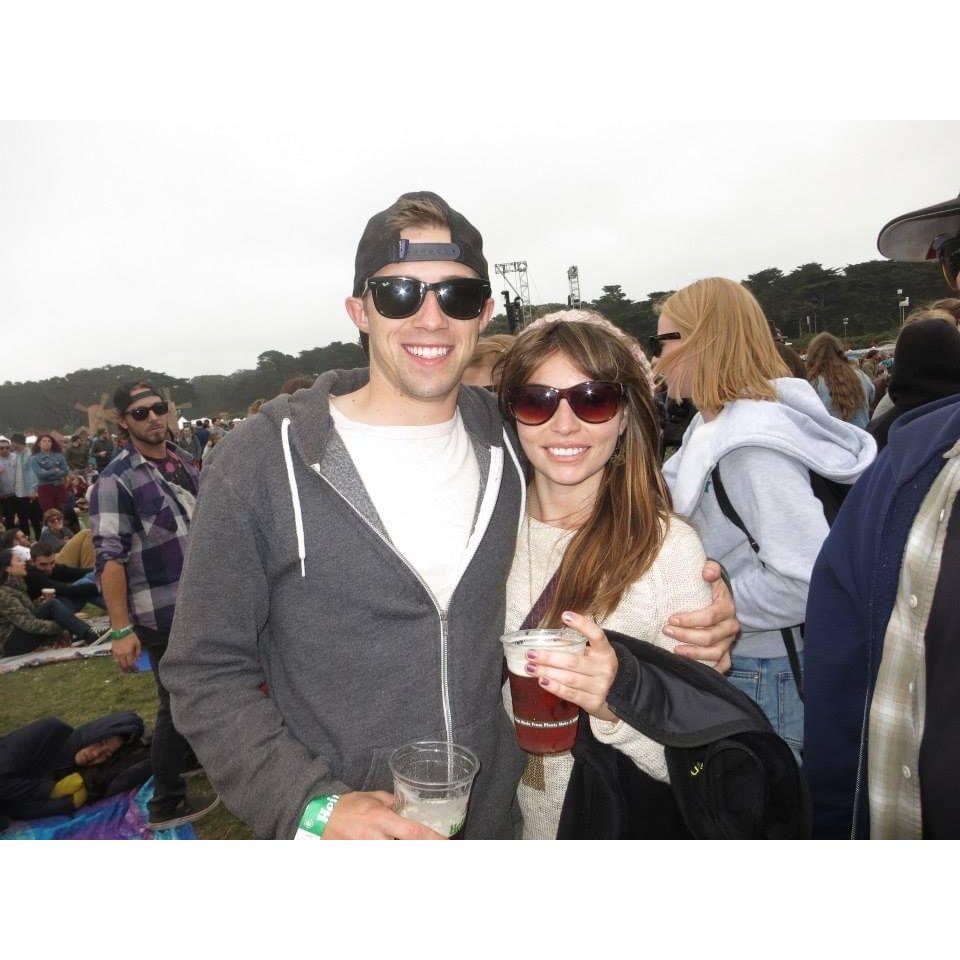 Outside Lands