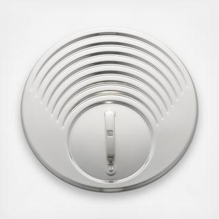 Stainless Steel Universal Lid