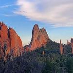 Garden of the Gods