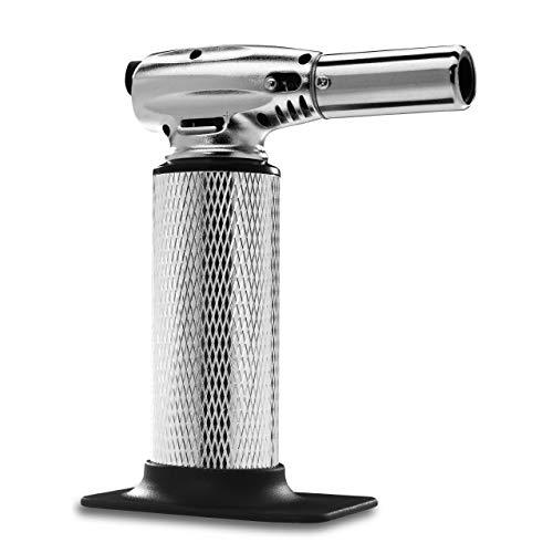 Messermeister Cheflamme Butane Culinary Kitchen Torch