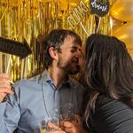 Saturday--8/12 -- 3:00  Wedding Ceremony Starts!