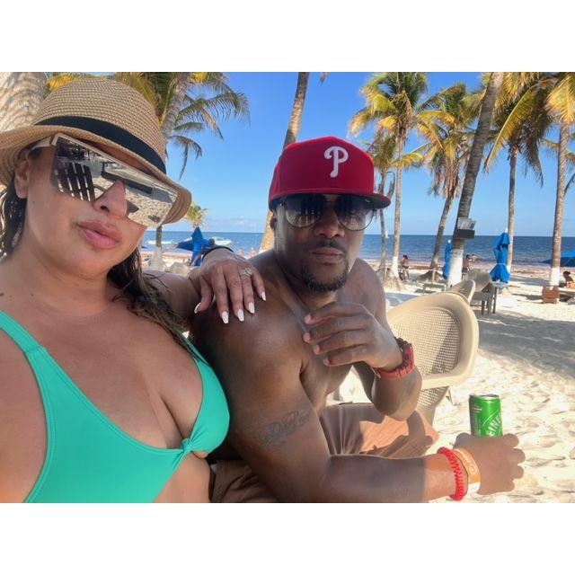 Our first trip to Tulum 06/2022