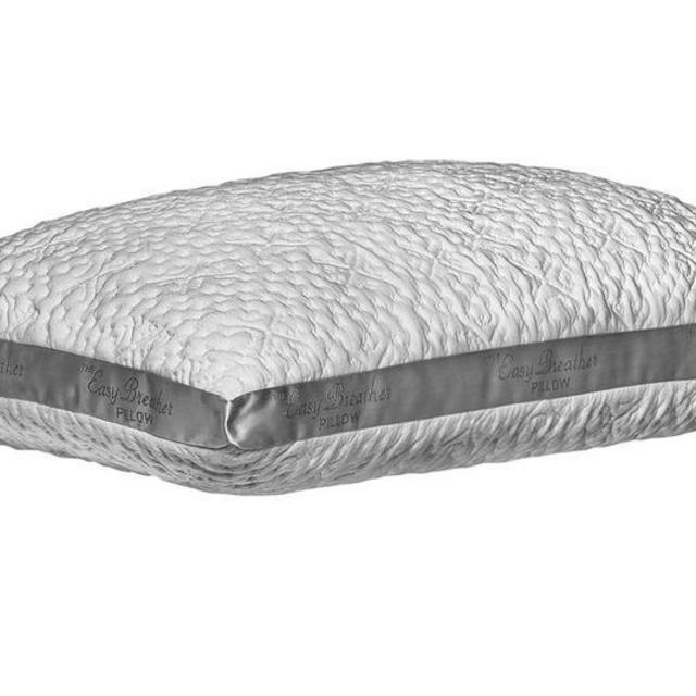 Easy Breather Pillow