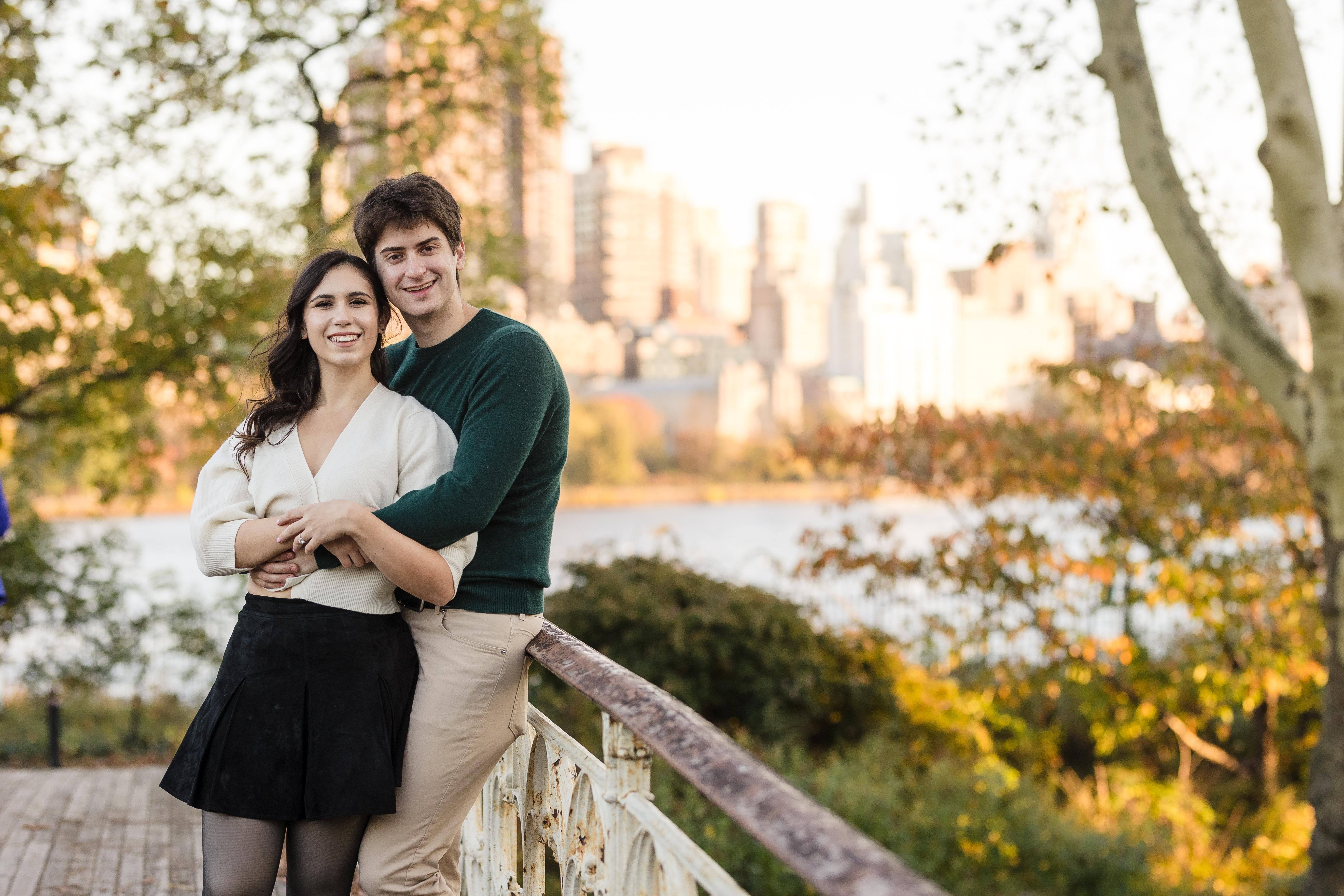 The Wedding Website of Aliza Gross and Nathaniel Saffran