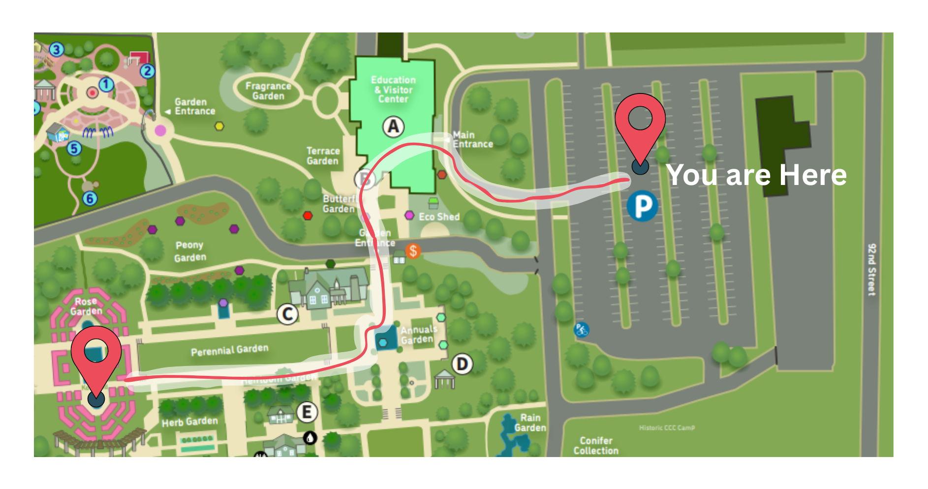 The Wedding Website of Kayla Frederick and Jacob Vraney