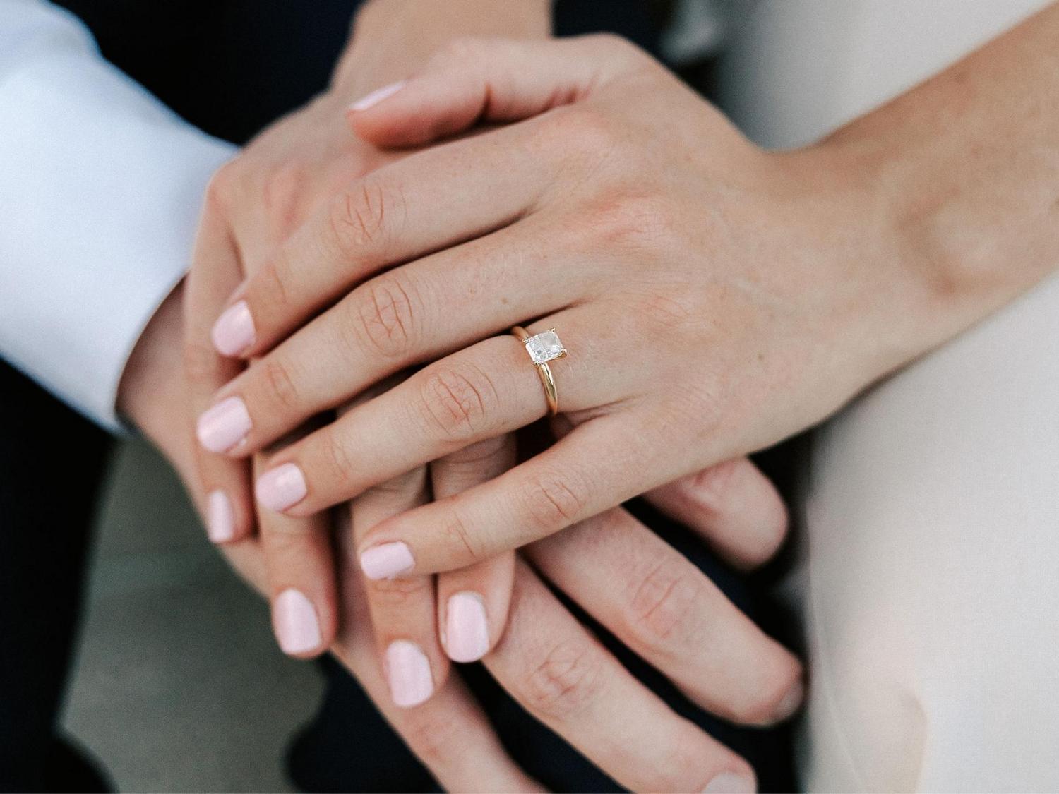 The Wedding Website of Madison Gillis and Race Correll
