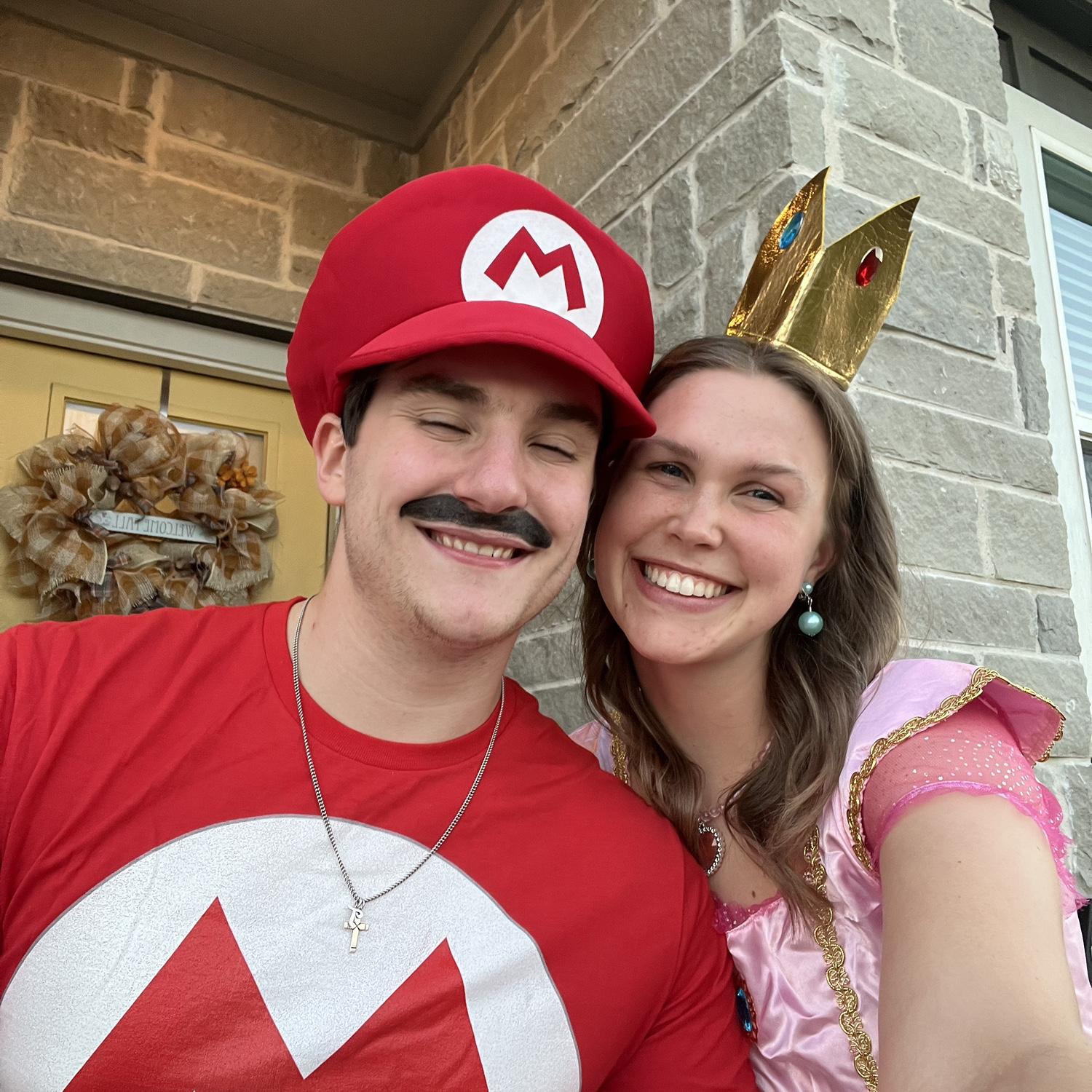 Halloween 2025 ⭐️🎃