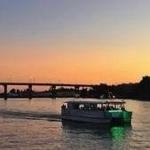 Wilmington Water Tours