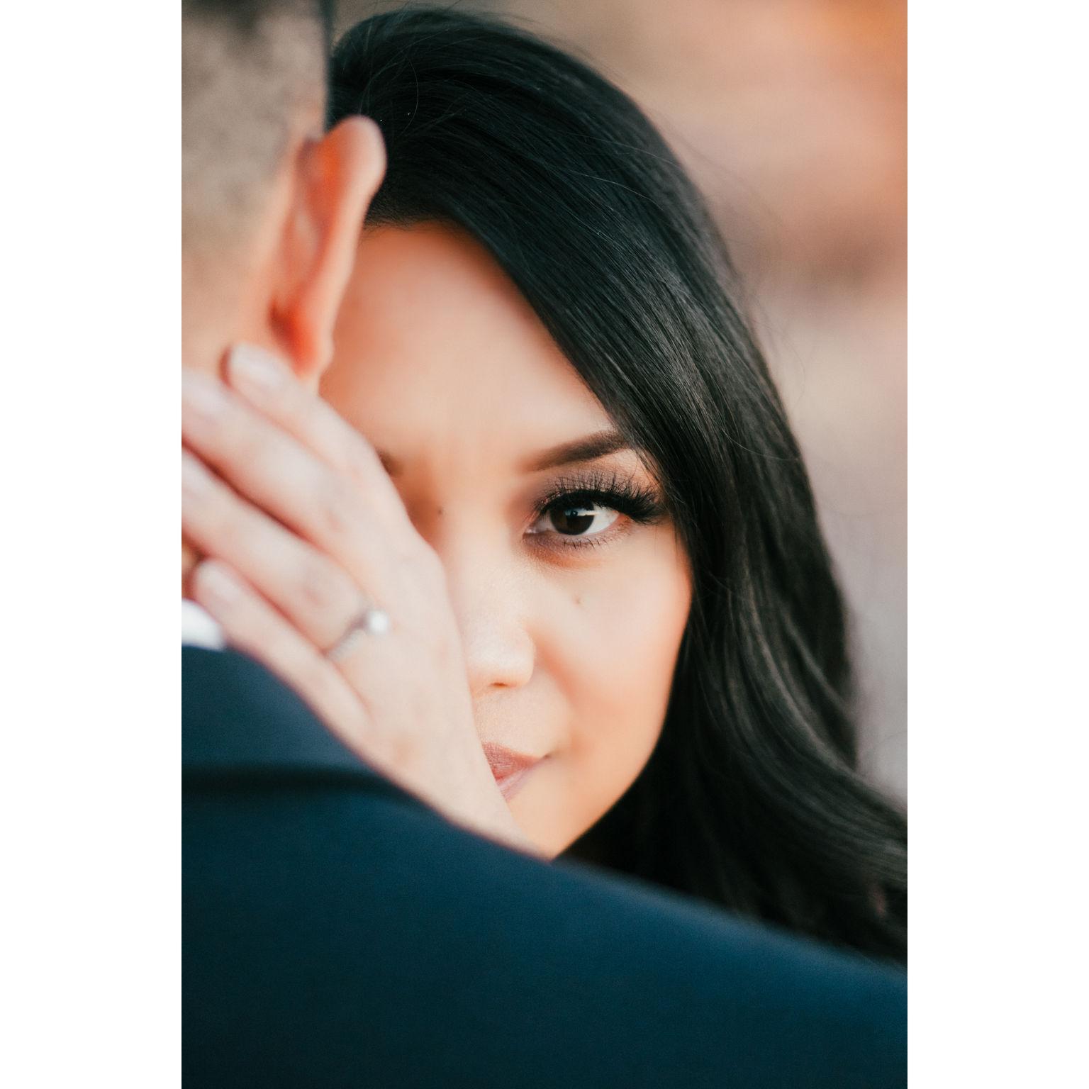 Engagement Photos- 12 year anniversary.
Photos by: Hannah Lorsh Photo & Film