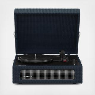 Voyager Three-Speed Turntable