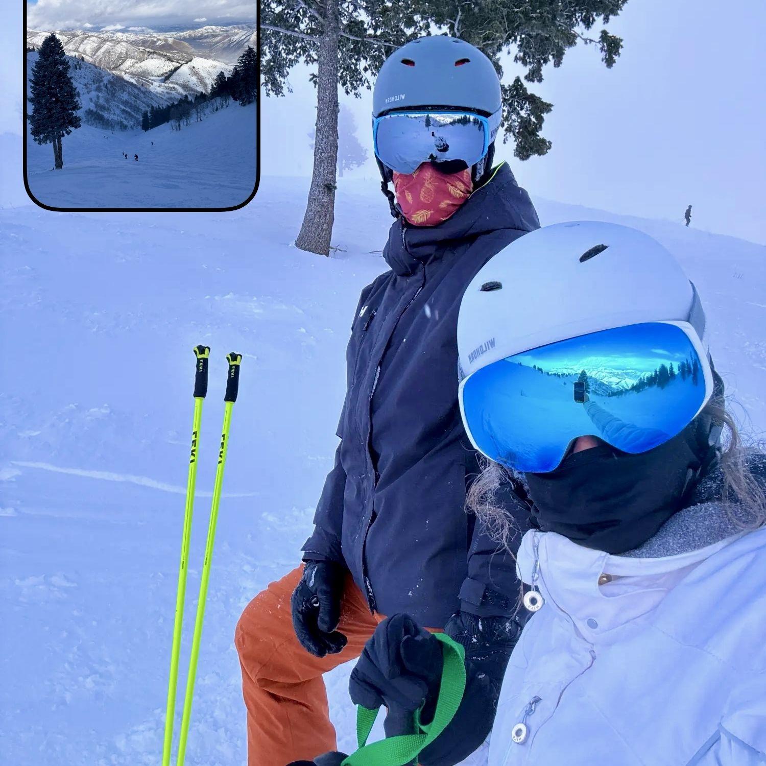 Sundance Ski Resort
