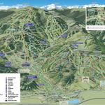 Hiking Trails in Beaver Creek
