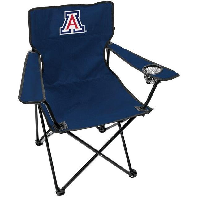 Rawlings Arizona Wildcats Game Day Elite Tailgate Chair