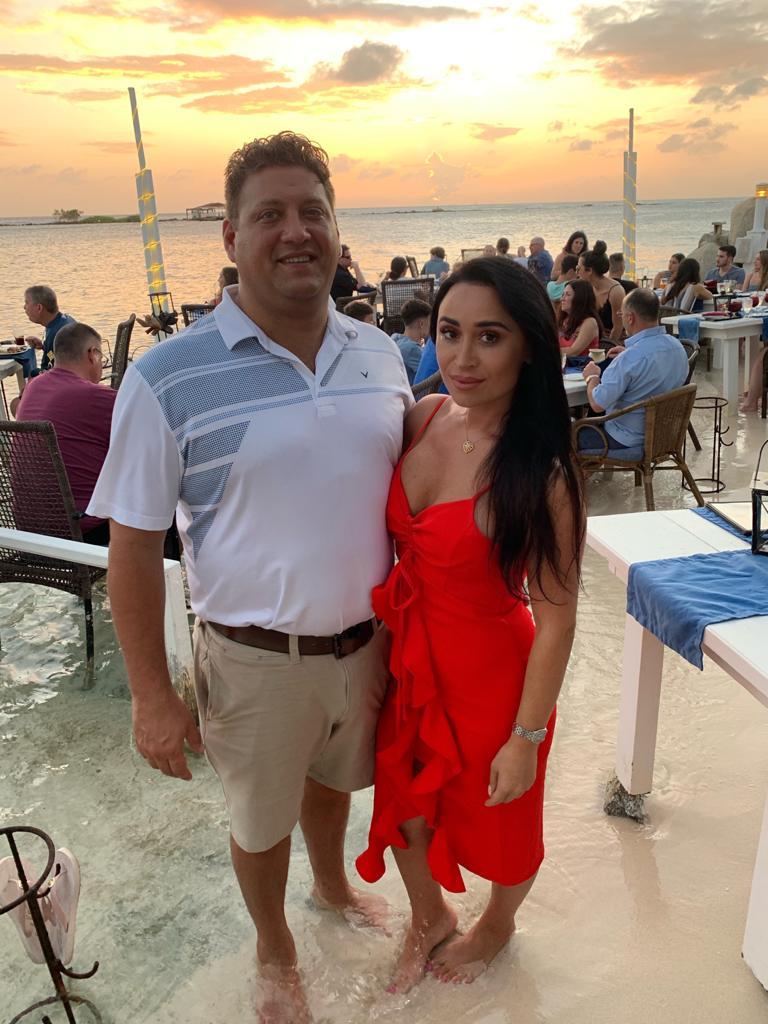 The Wedding Website of VITO MAZZARINO and FATMA KARA