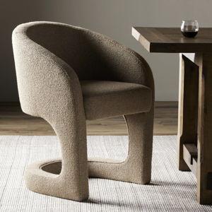 Reynold Dining Armchair