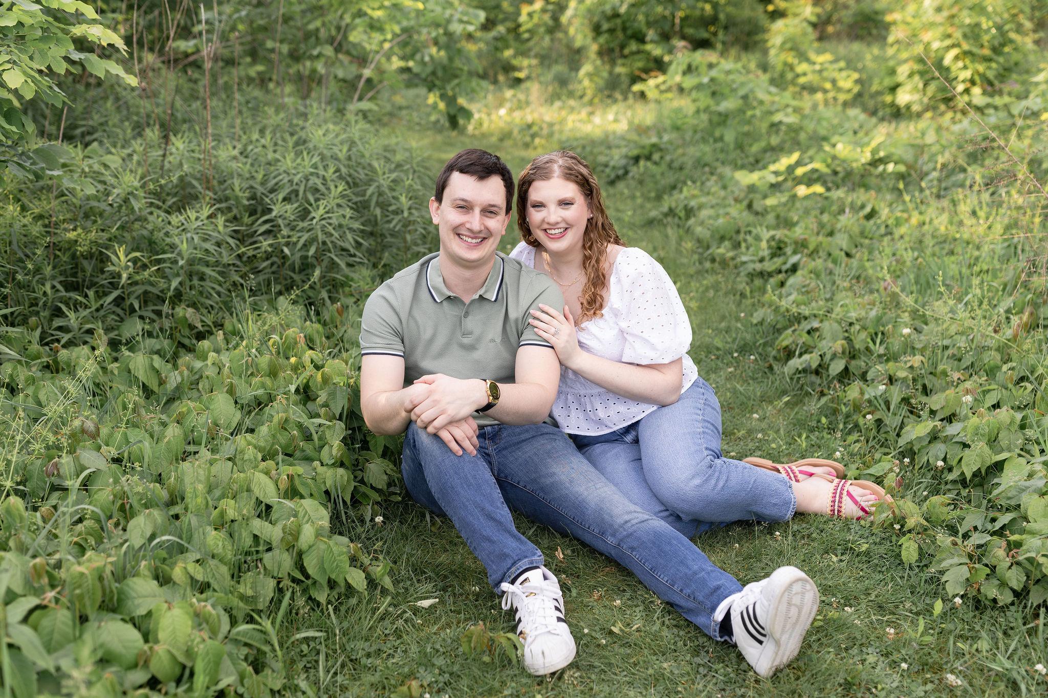 The Wedding Website of MacKenzie Taylor and Evan Karas