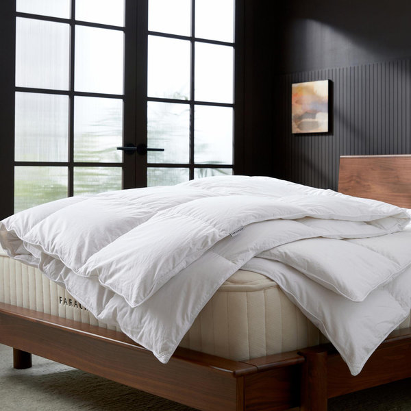 Parachute Down Alternative Duvet Insert