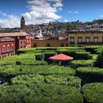 Jardín Allende